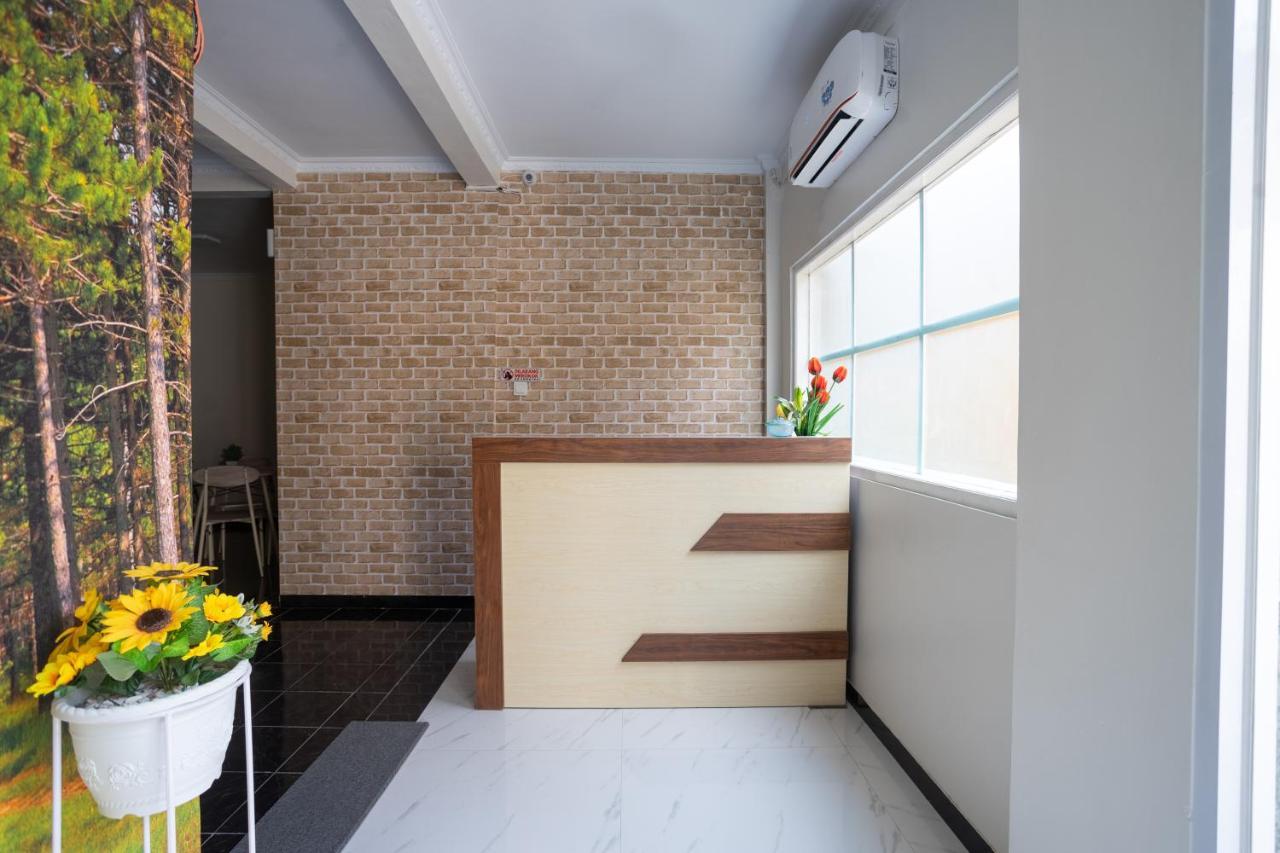 Ndalem Kampoeng Budget Stay Yogyakarta Exterior photo